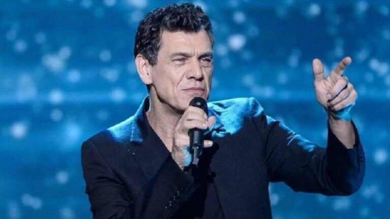 « Elles étaient trois… »  les révélations inédites de Marc Lavoine sur ses premières amours